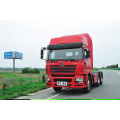 Shacman D&#39;lang 6X4 375 PS Schwerlast-LKW